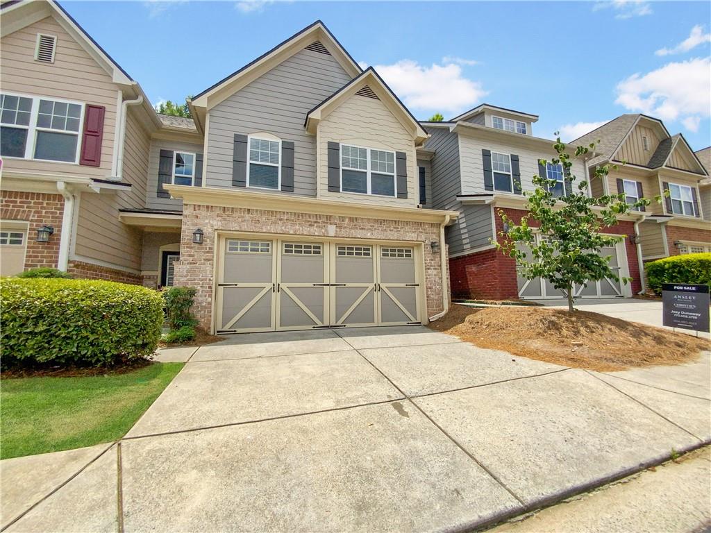 1491 Dolcetto Trace Nw Unit 3 Property Photo 1