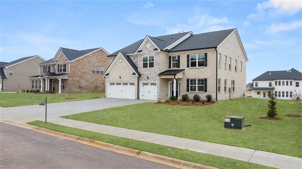 2277 Brookstone Crossing Property Photo 1