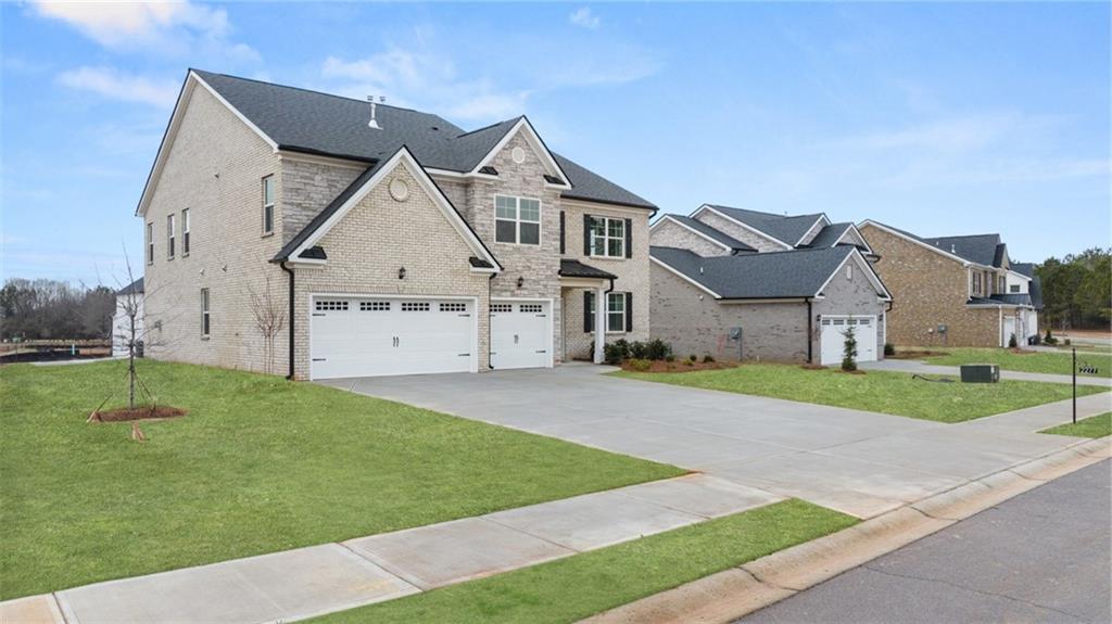 2277 Brookstone Crossing Property Photo 2