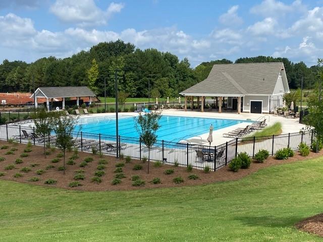 2277 Brookstone Crossing Property Photo 5