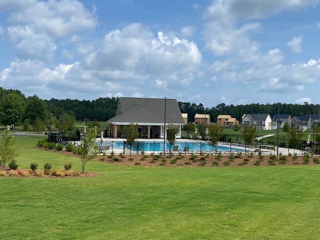 2277 Brookstone Crossing Property Photo 7