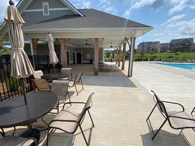 2277 Brookstone Crossing Property Photo 8