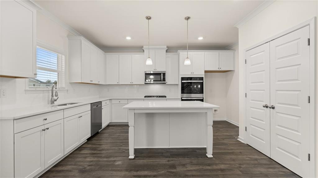 2277 Brookstone Crossing Property Photo 11