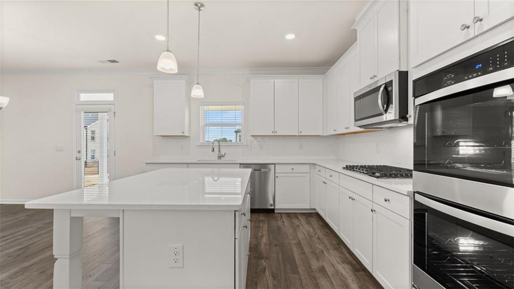 2277 Brookstone Crossing Property Photo 12