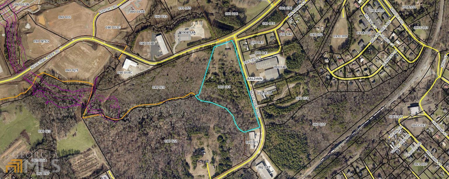 115 Industrial Park Road Property Photo