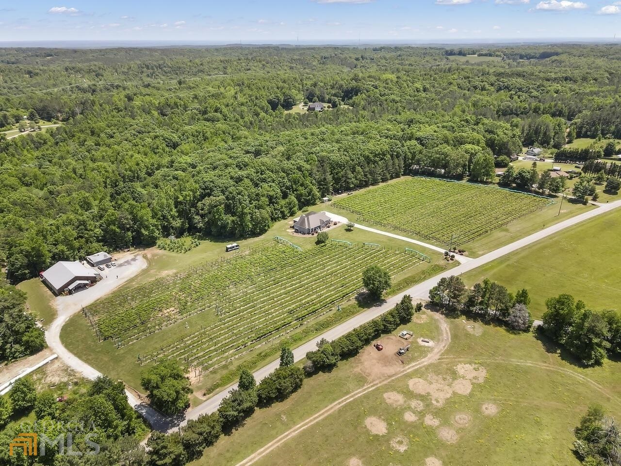 665 N Hulett Road Property Photo