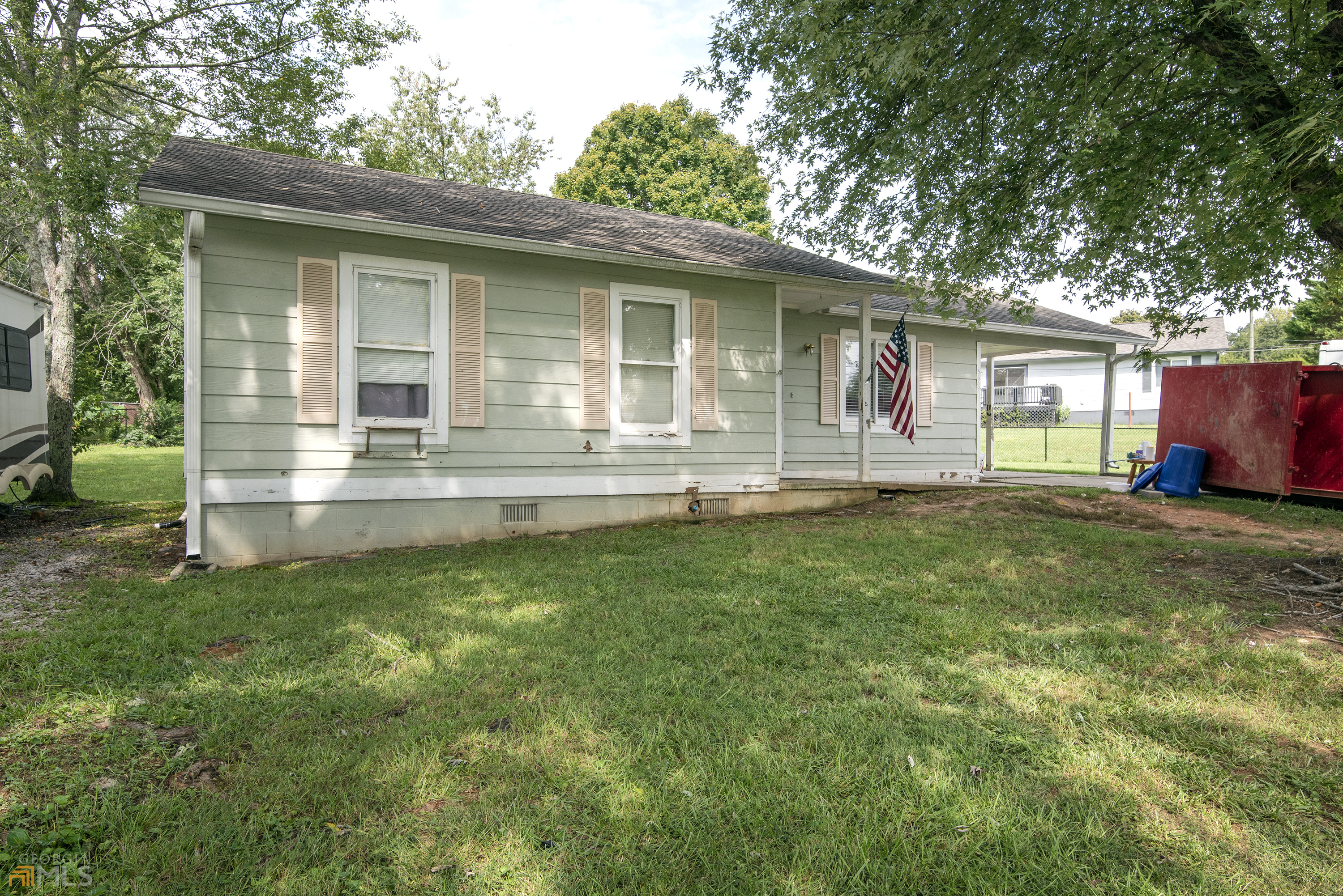 5649 Bradley Lane Property Photo 1