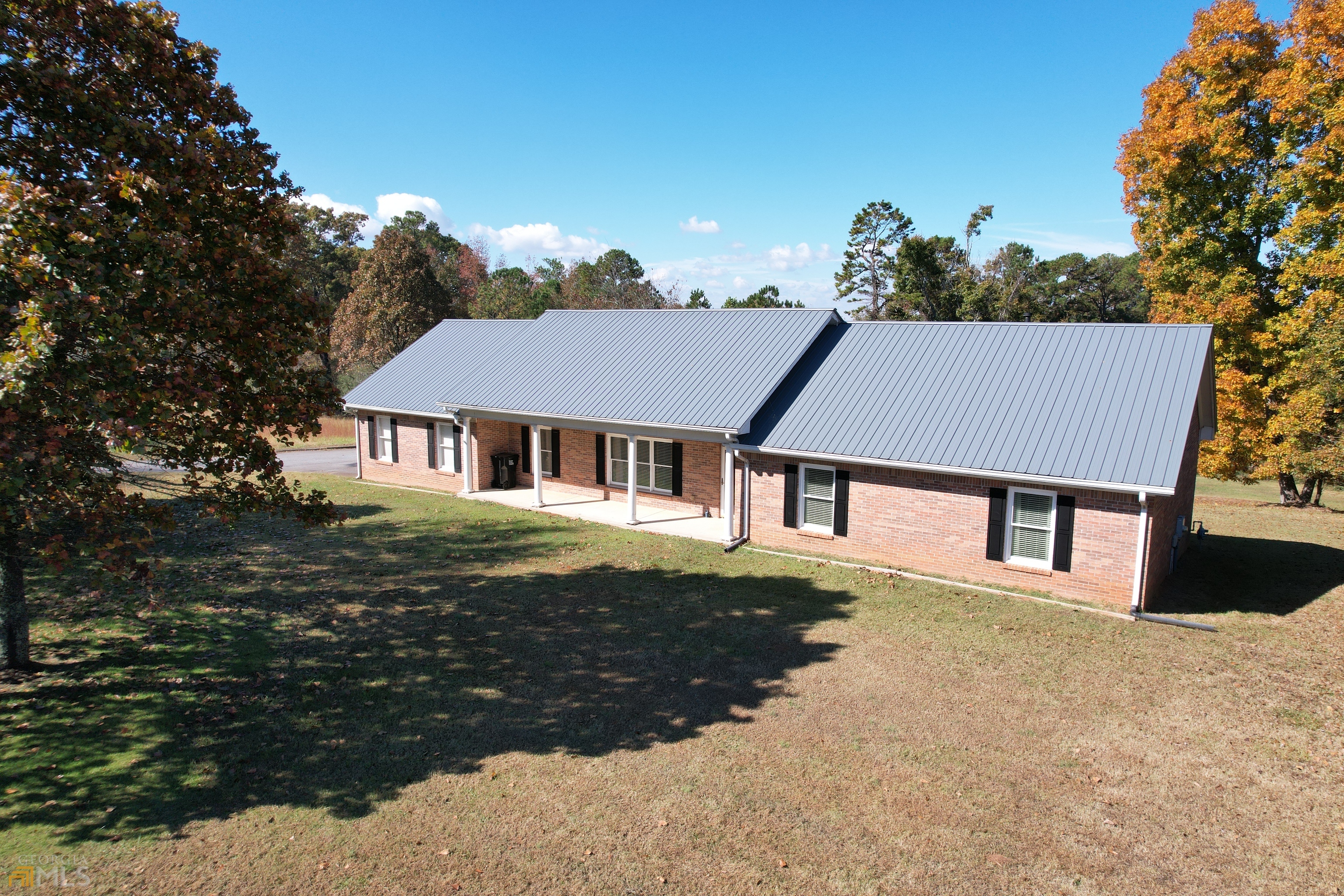 3286 N Bogan Road Property Photo