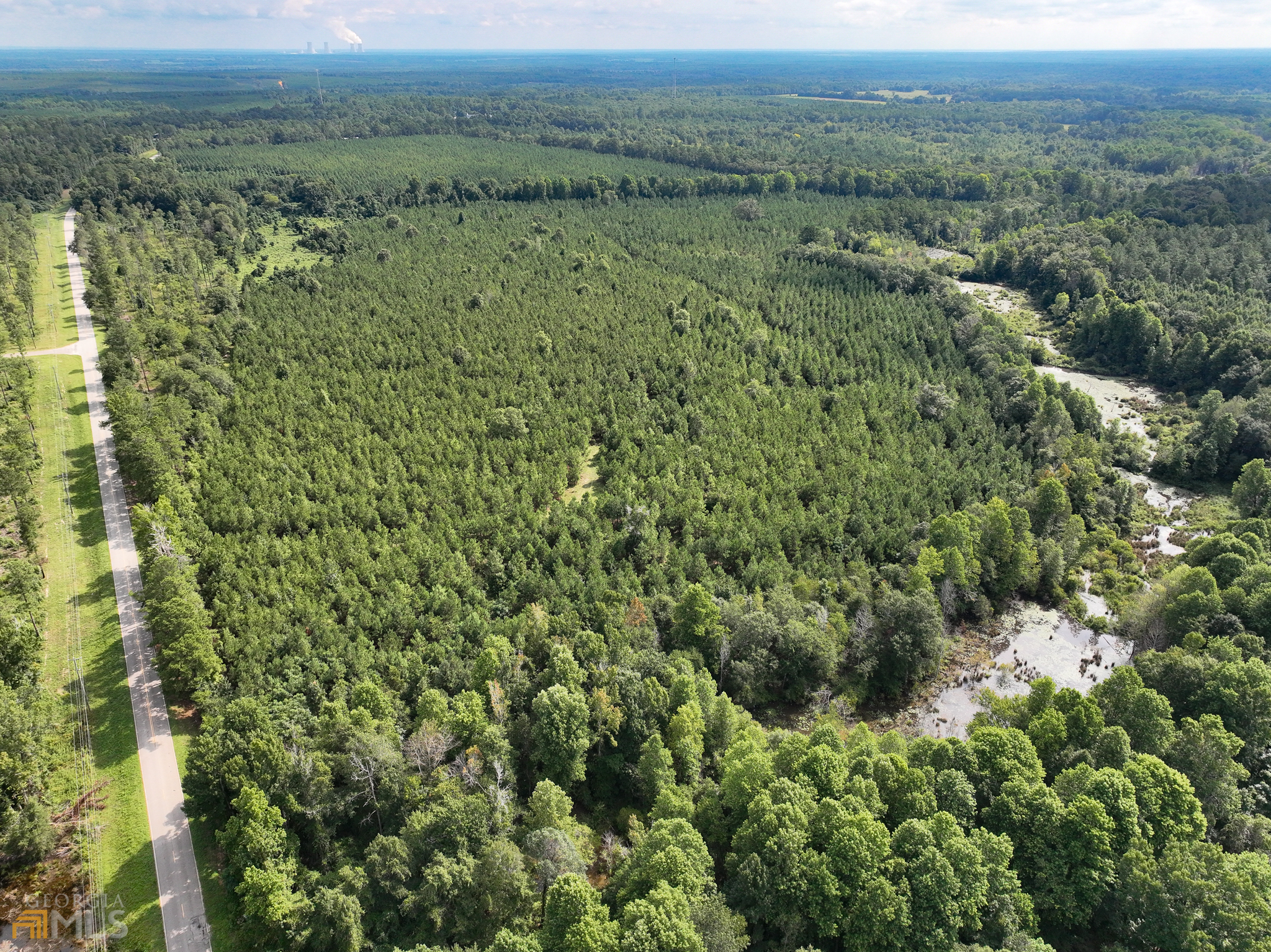 Burke County Real Estate Listings Main Image