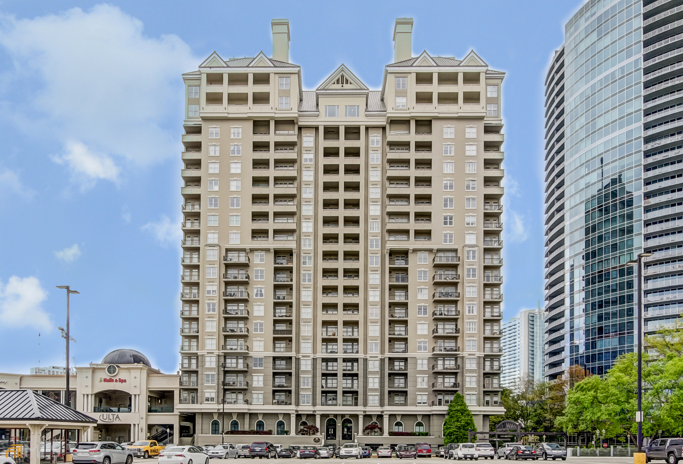 3334 Peachtree Road Ne # 411 Property Photo