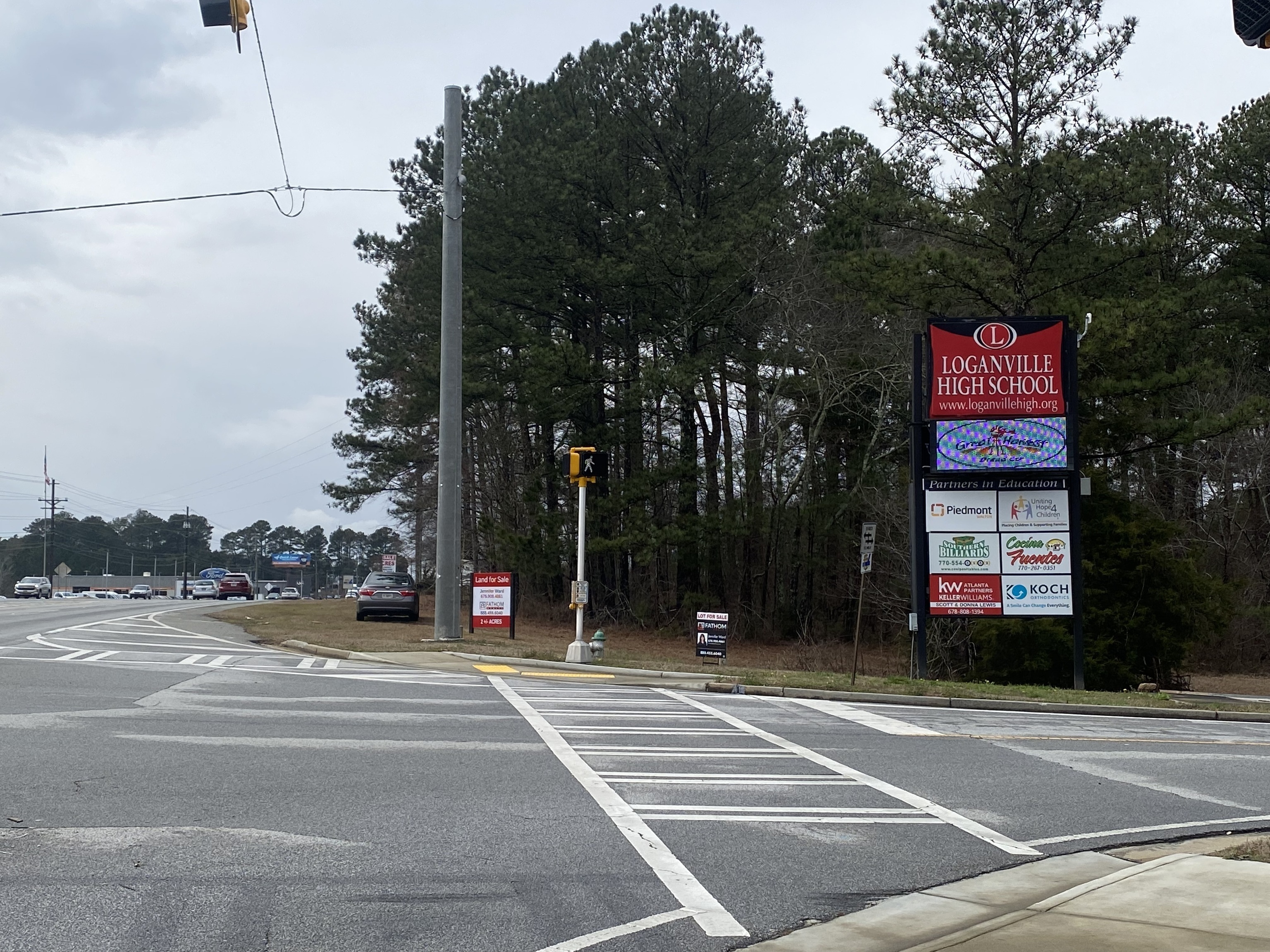 0 Hwy 78, Loganville, GA 30052 | MLS#: 10133175 | Loganville Real Estate