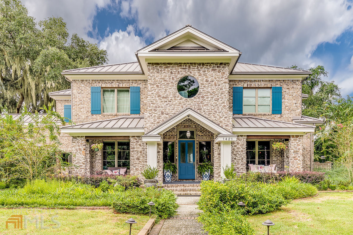 1421 Cedar Grove Plantation Drive Property Photo 1