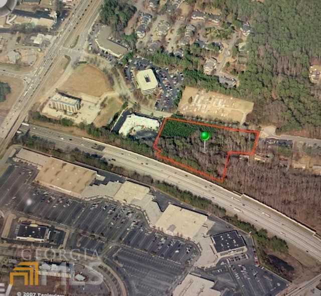 0 Adamson Parkway Property Photo 1