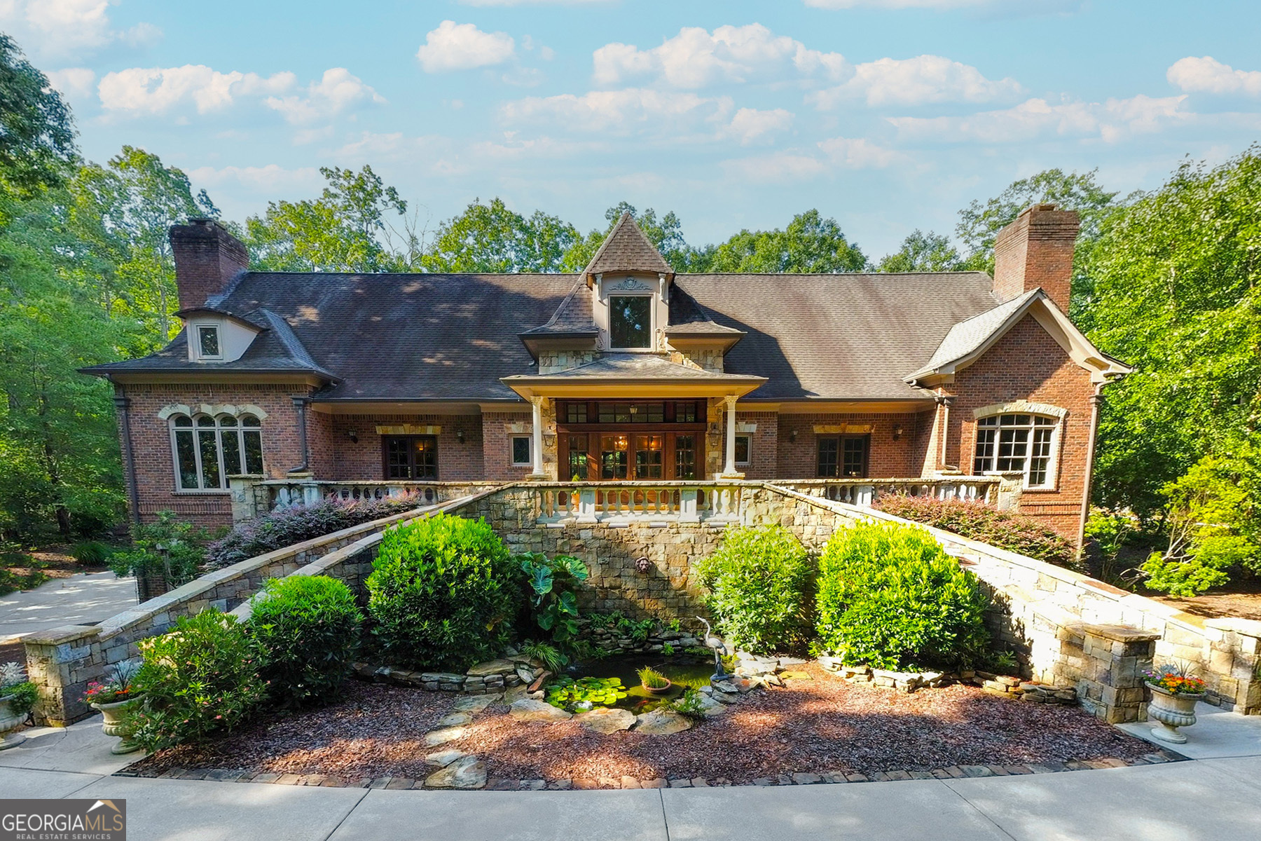 4001 Pool Road Property Photo