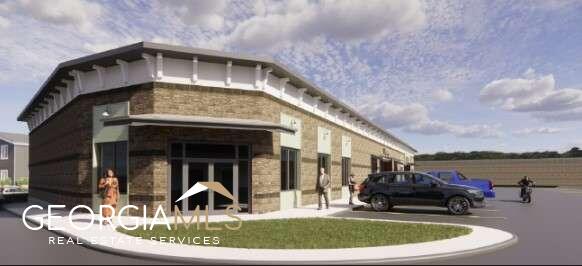 90 New Cut Road Property Photo
