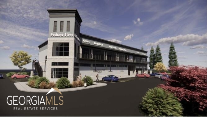 90 New Cut Road Property Photo