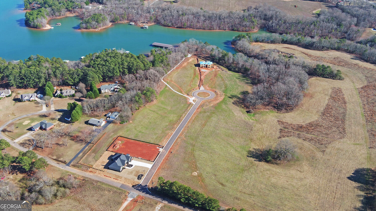 Hartwell Real Estate Listings Main Image