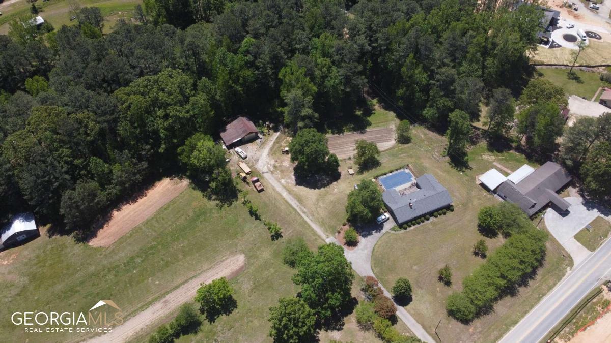 3384 Fence Road Property Photo