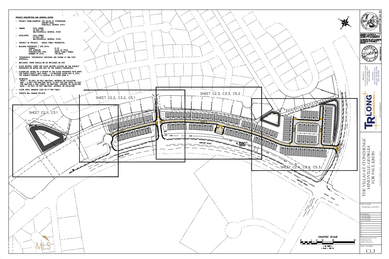 0 Airport Road Property Photo