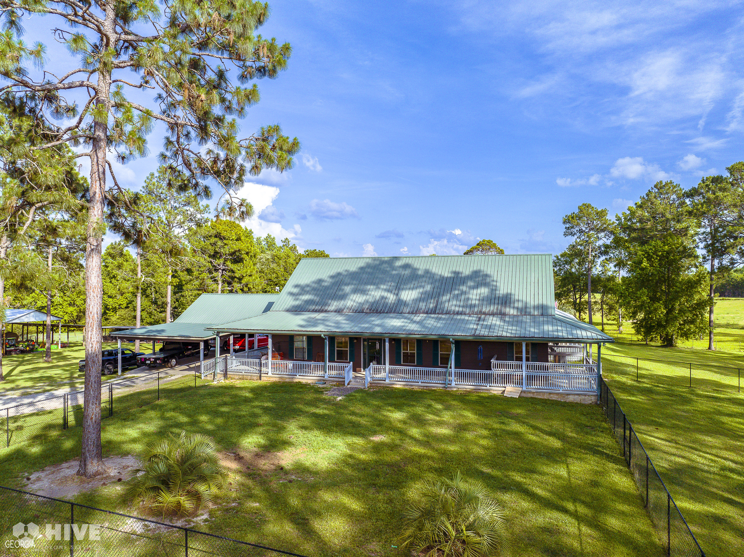 499 Buckhorn Creek Road Property Photo 1
