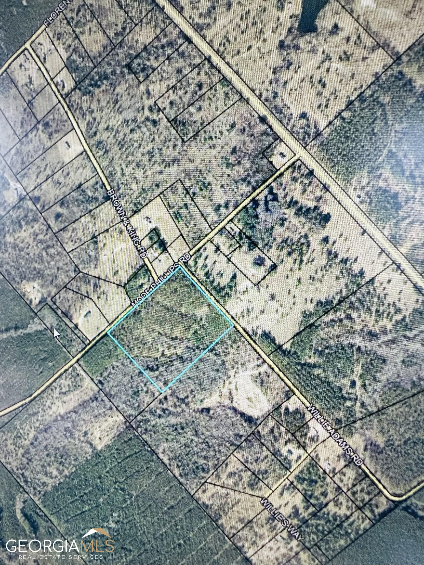0 Mode Phelps Road Property Photo