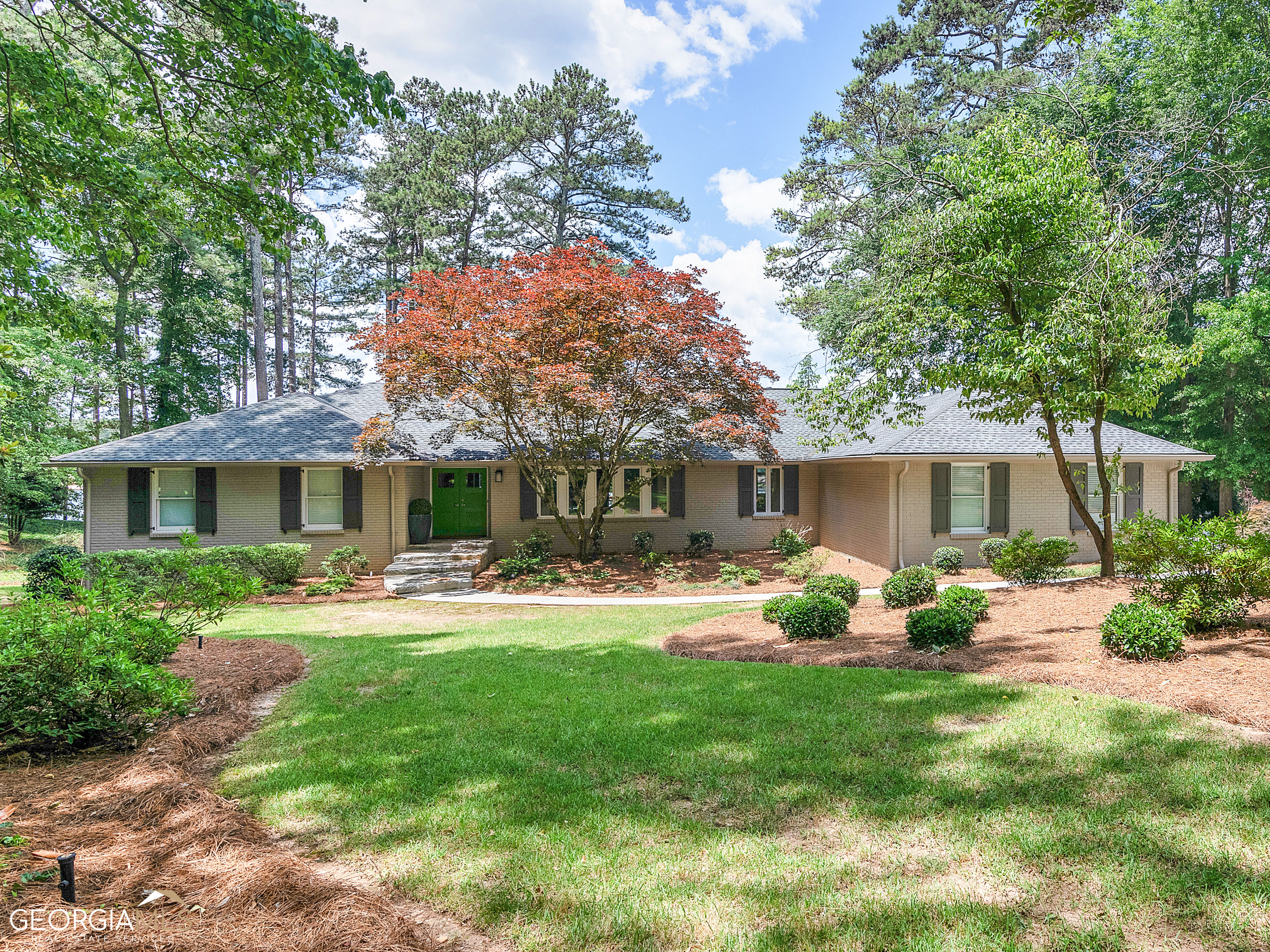 3301 Bay View Drive Property Photo