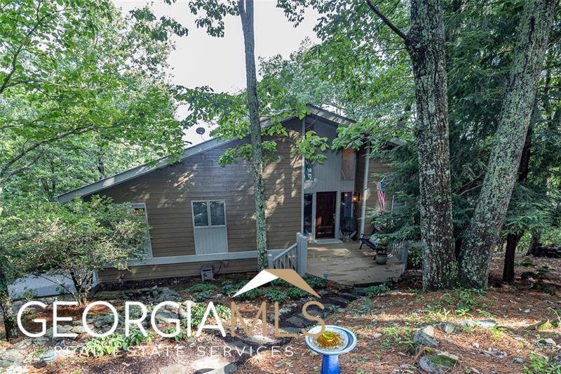 245 Ridgeview Drive Property Photo