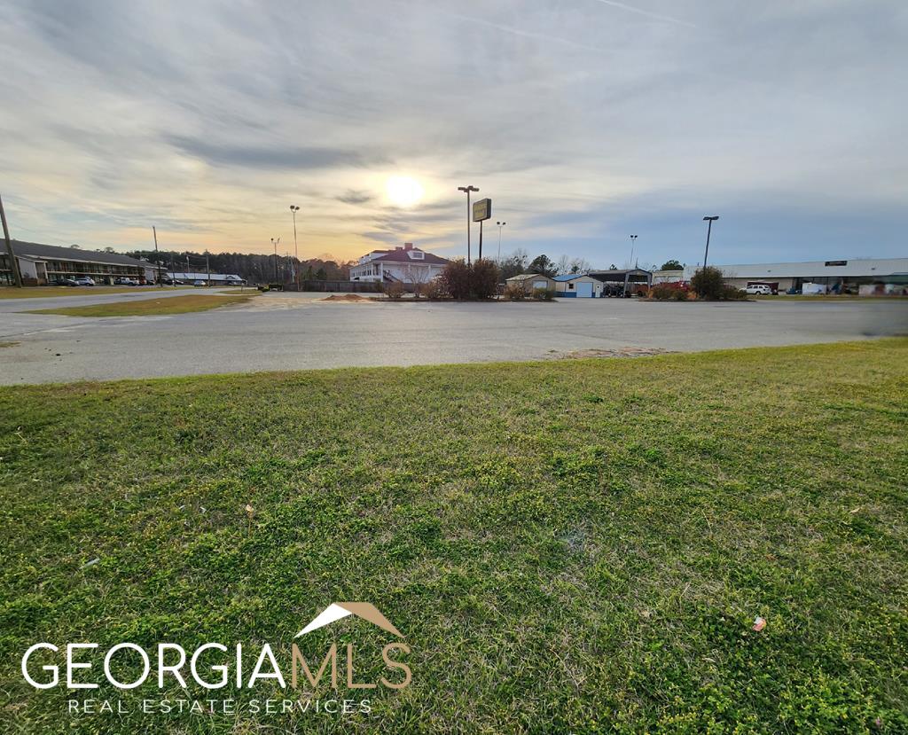 0 Ocilla Highway Property Photo