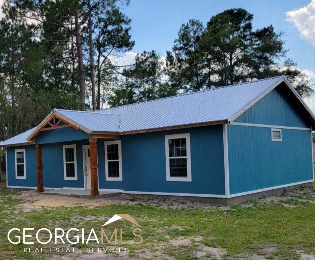 1805 Vivian Avenue Property Photo