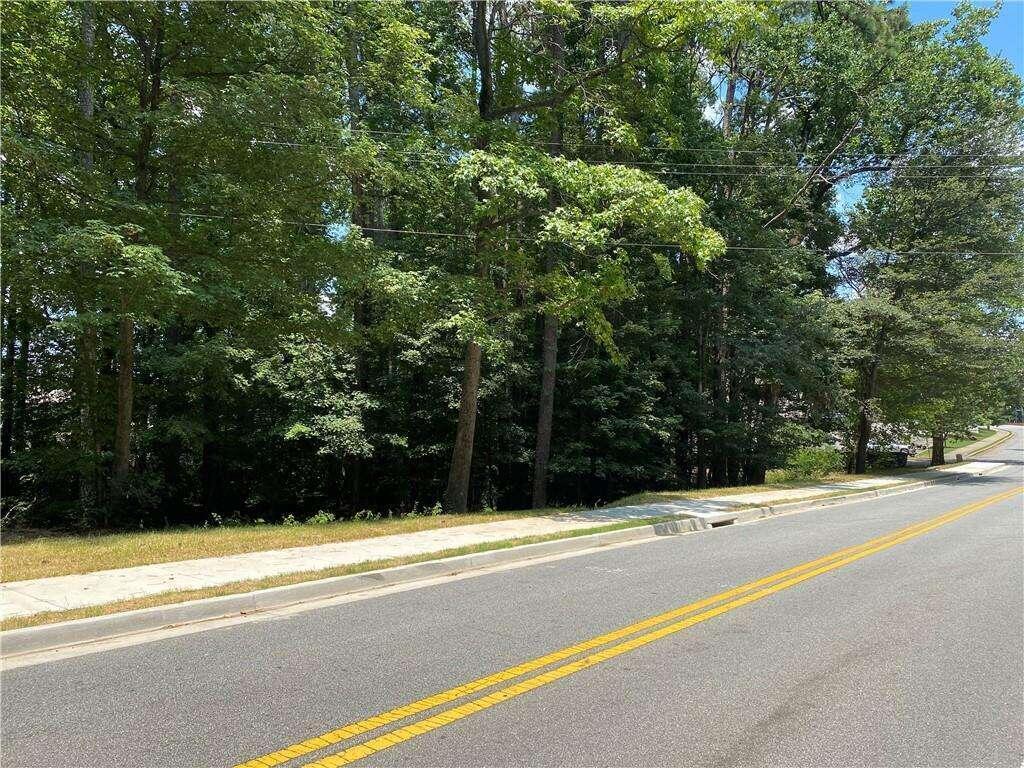 Sr 141 S Peachtree Street Property Photo 1