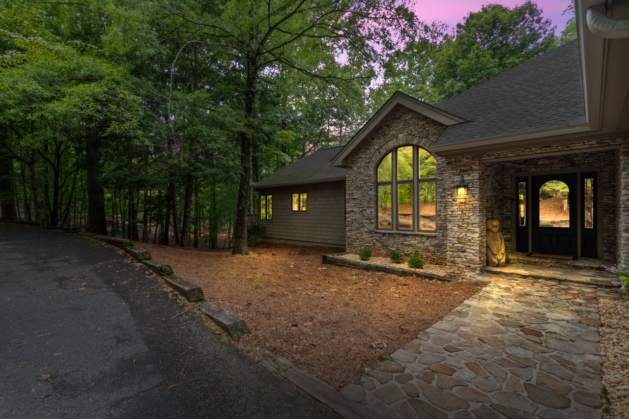 Big Canoe Real Estate Listings Main Image