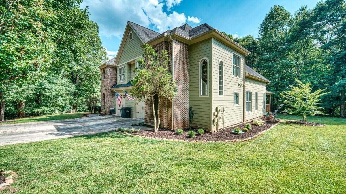 408 Licklog Ridge Property Photo