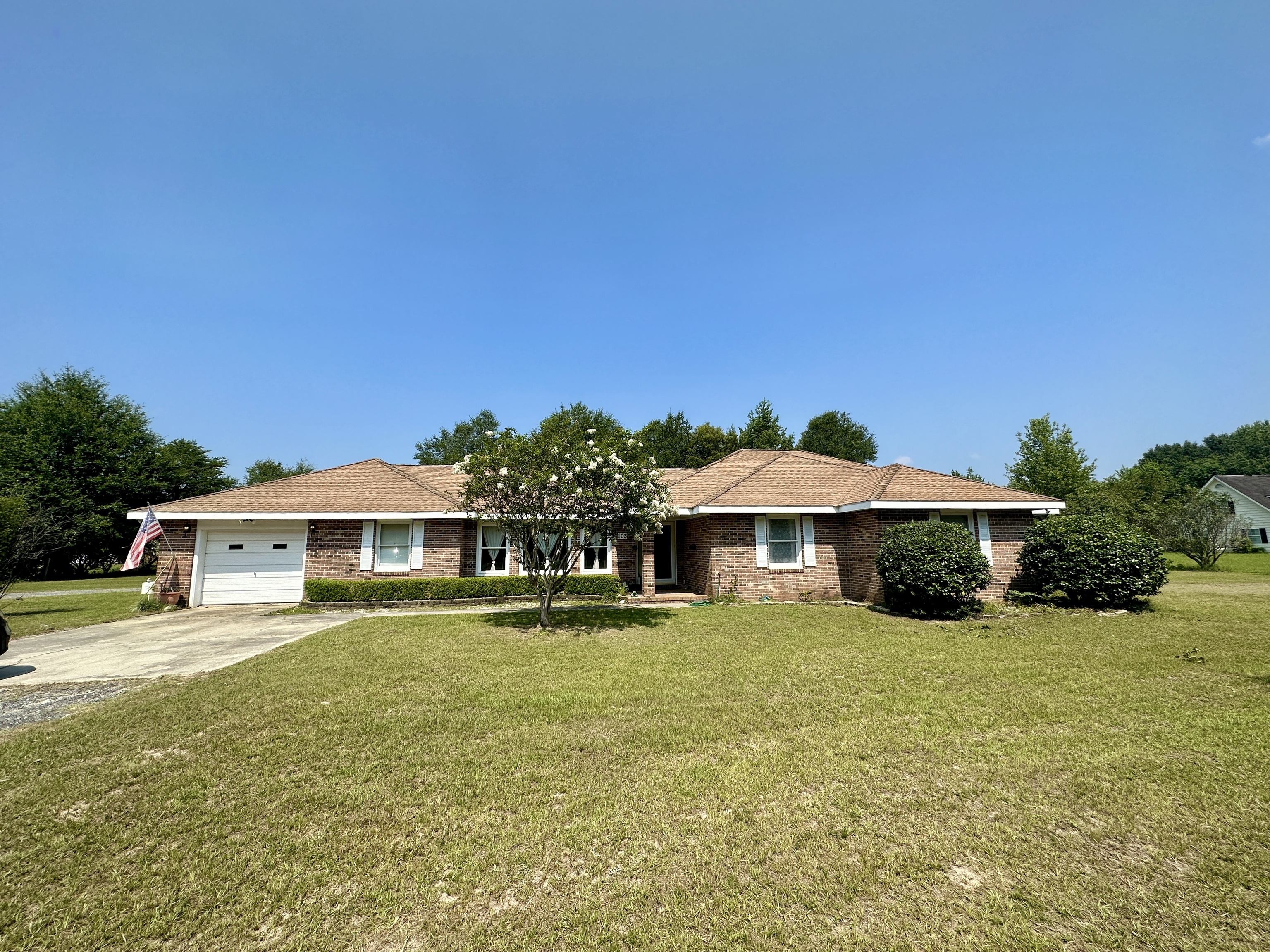 103 Hog Creek Road Property Photo