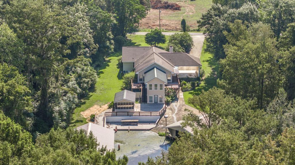 257 Smokehouse Road Property Photo