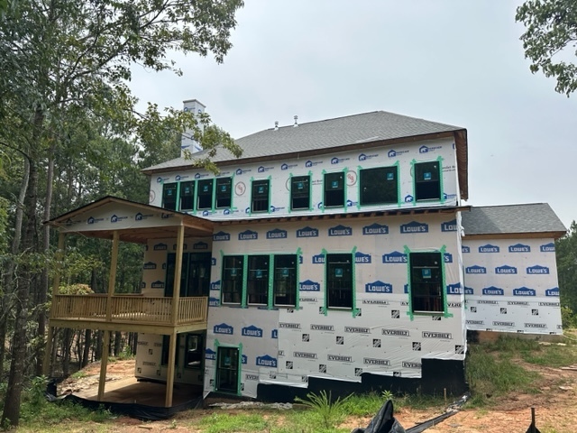 1525 Tapestry Ridge Property Photo 1