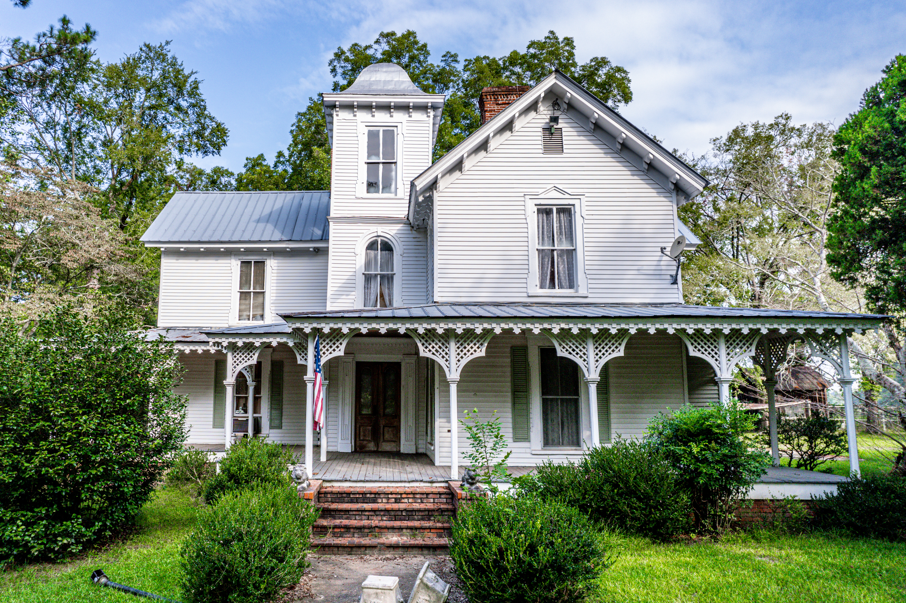 1300 North East Street Property Photo