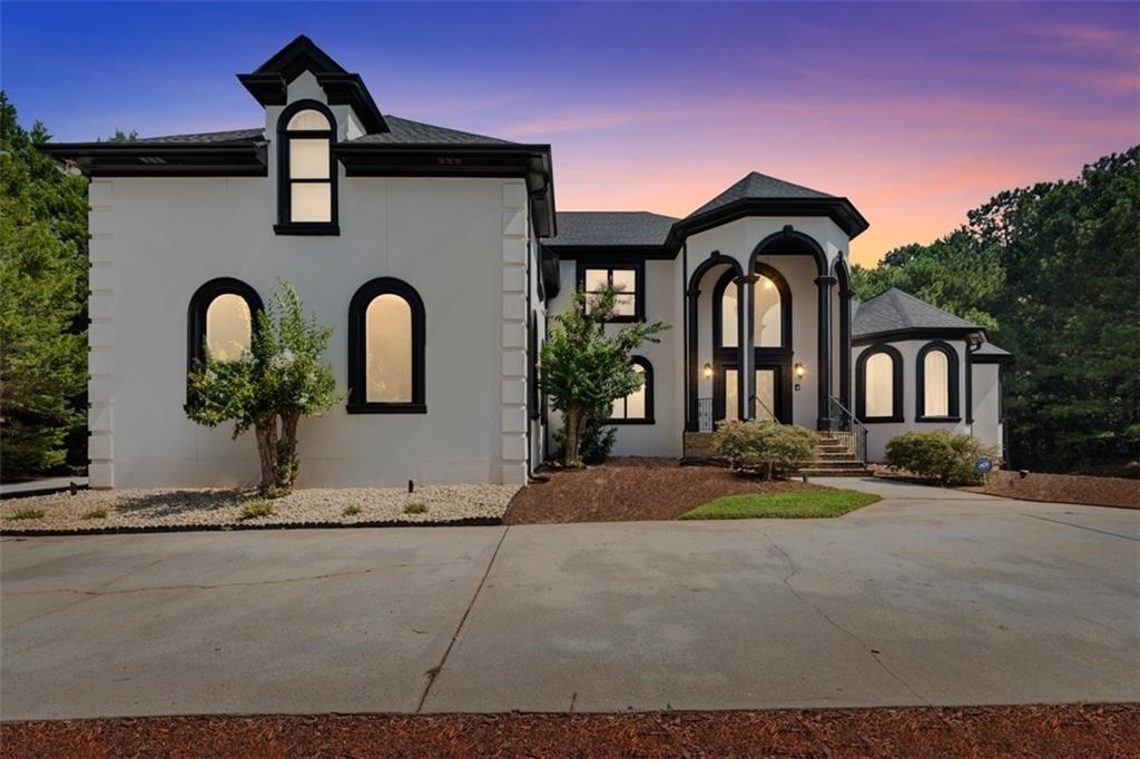 211 Eagles Landing Way Property Photo 1