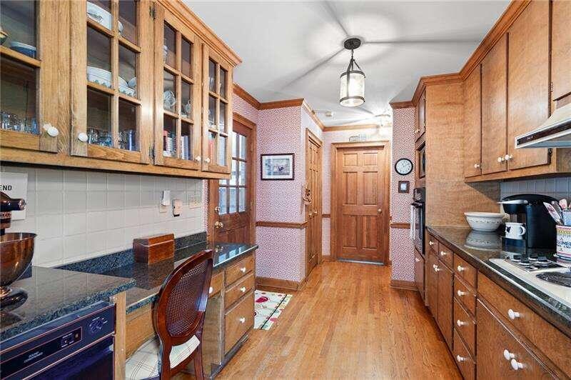 1827 Lost Mountain Road Property Photo 16