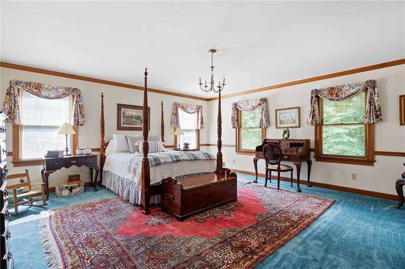 1827 Lost Mountain Road Property Photo 22