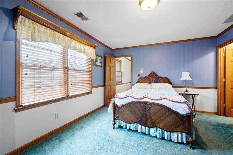 1827 Lost Mountain Road Property Photo 33