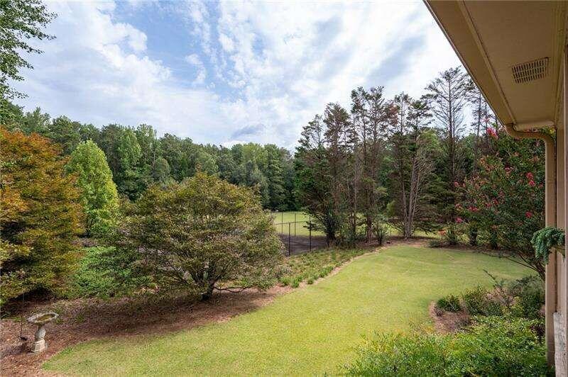 1827 Lost Mountain Road Property Photo 43
