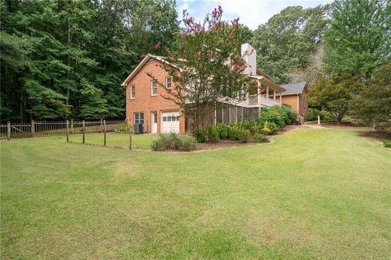 1827 Lost Mountain Road Property Photo 45