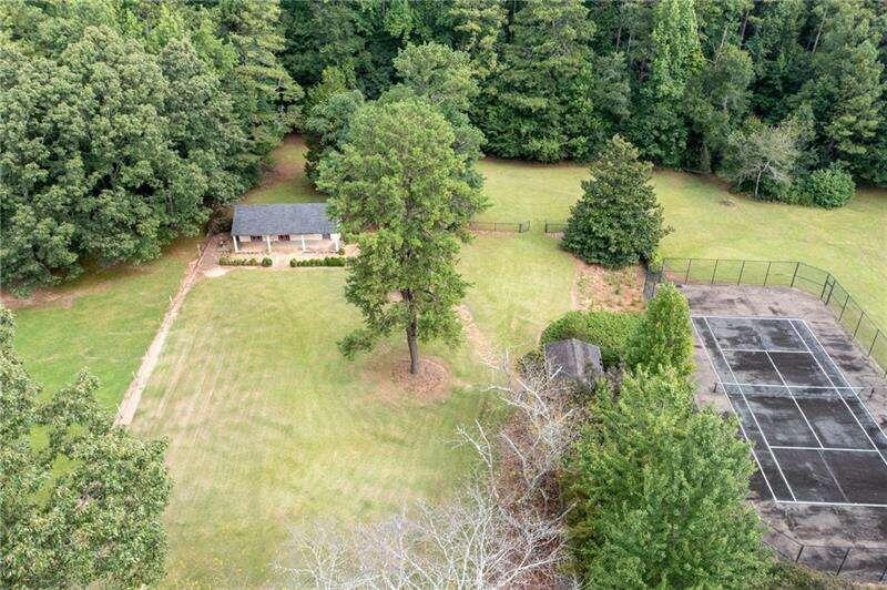 1827 Lost Mountain Road Property Photo 48