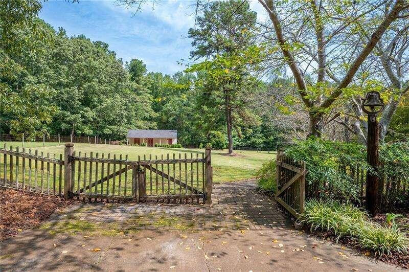 1827 Lost Mountain Road Property Photo 50