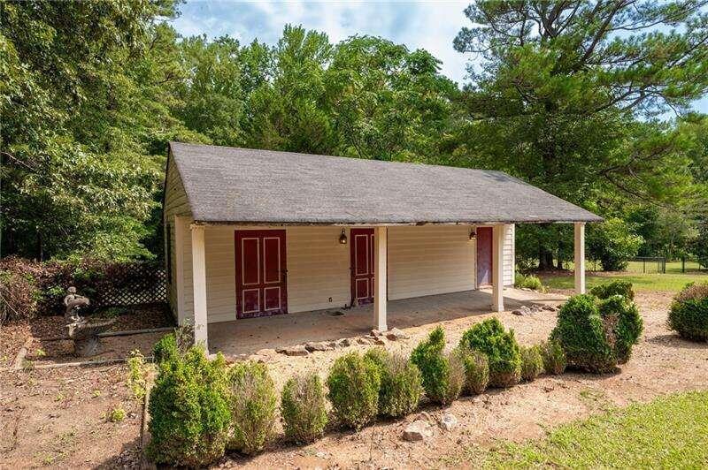 1827 Lost Mountain Road Property Photo 52