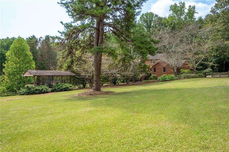 1827 Lost Mountain Road Property Photo 53