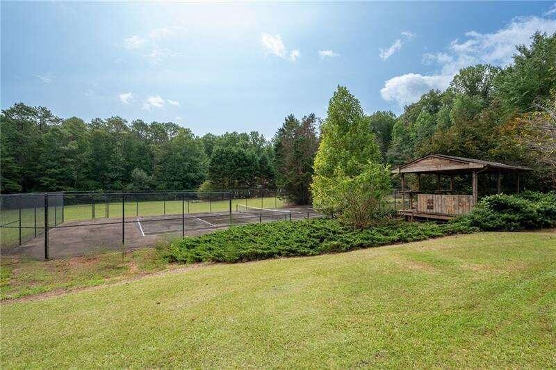 1827 Lost Mountain Road Property Photo 54
