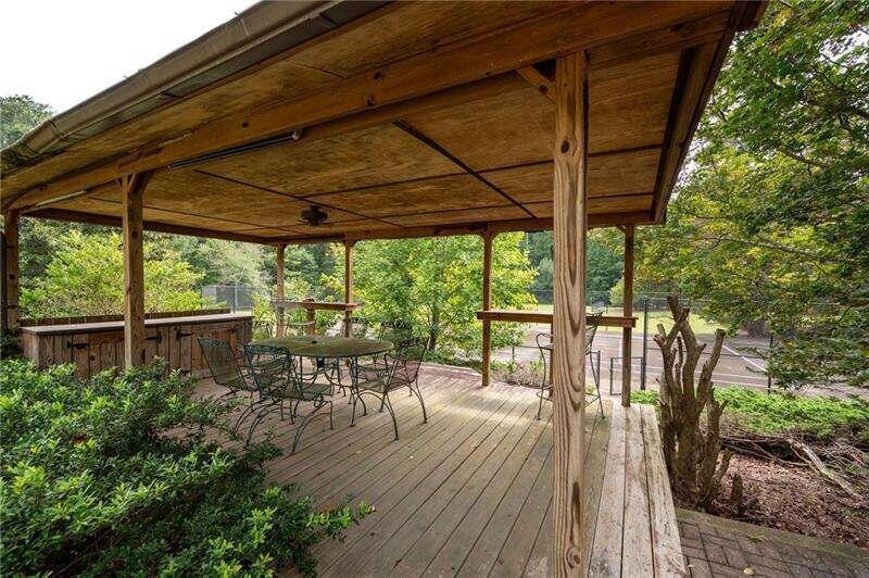 1827 Lost Mountain Road Property Photo 56