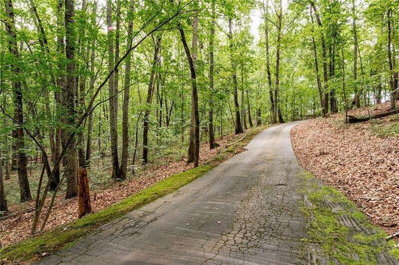 1827 Lost Mountain Road Property Photo 57