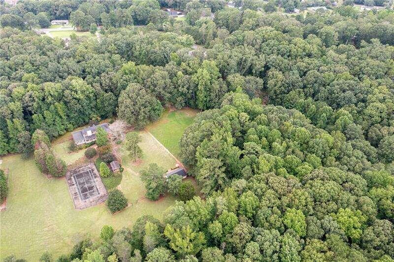 1827 Lost Mountain Road Property Photo 59